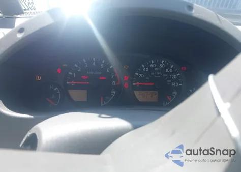 2019 Nissan Frontier Sv z USA, uszkodzony, nr VIN 1N6AD0EV9KN729663